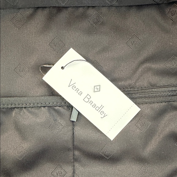 Vera Bradley cosmetic bag - Picture 3 of 7